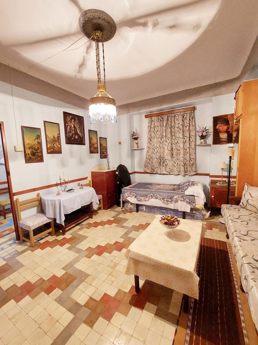 3 soveværelse Finca/Landehus til salg i Abaran - € 149.500 (Ref: 9558755)