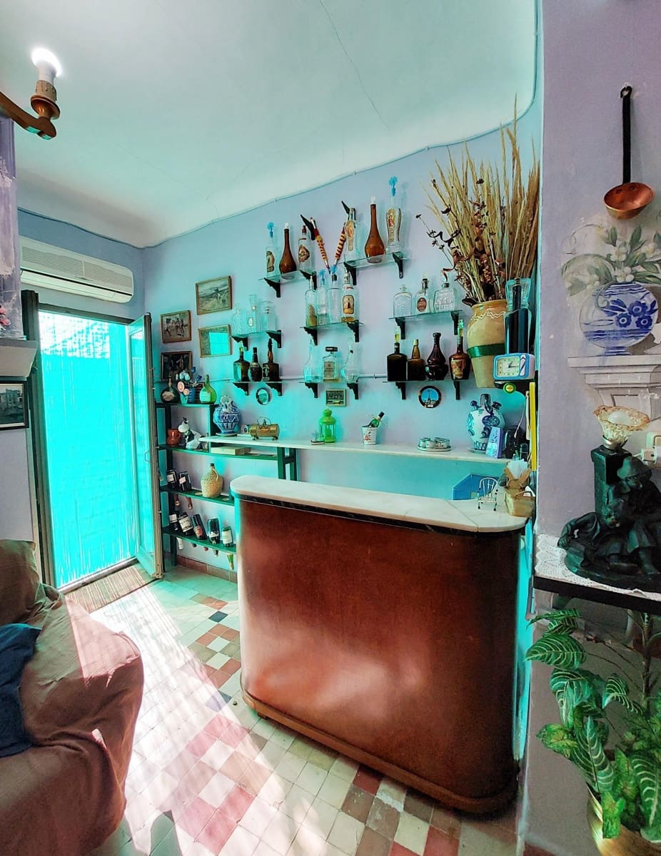 3 soveværelse Finca/Landehus til salg i Abaran - € 149.500 (Ref: 9558755)