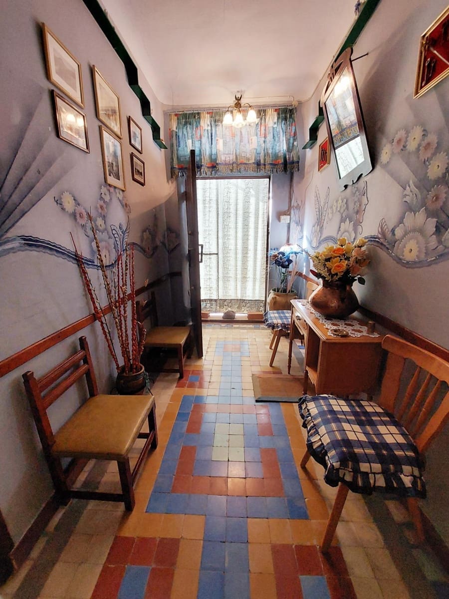 3 soveværelse Finca/Landehus til salg i Abaran - € 149.500 (Ref: 9558755)