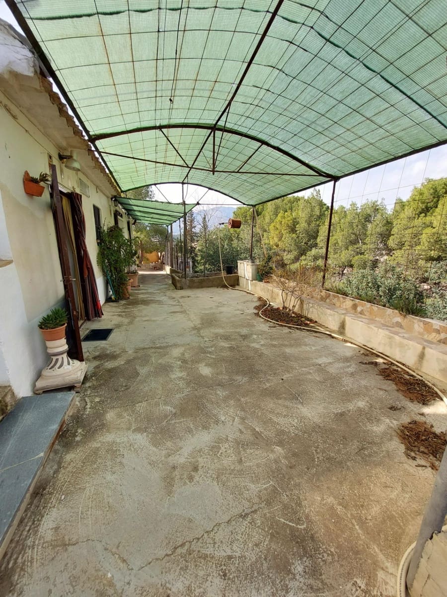 3 soveværelse Finca/Landehus til salg i Abaran - € 149.500 (Ref: 9558755)