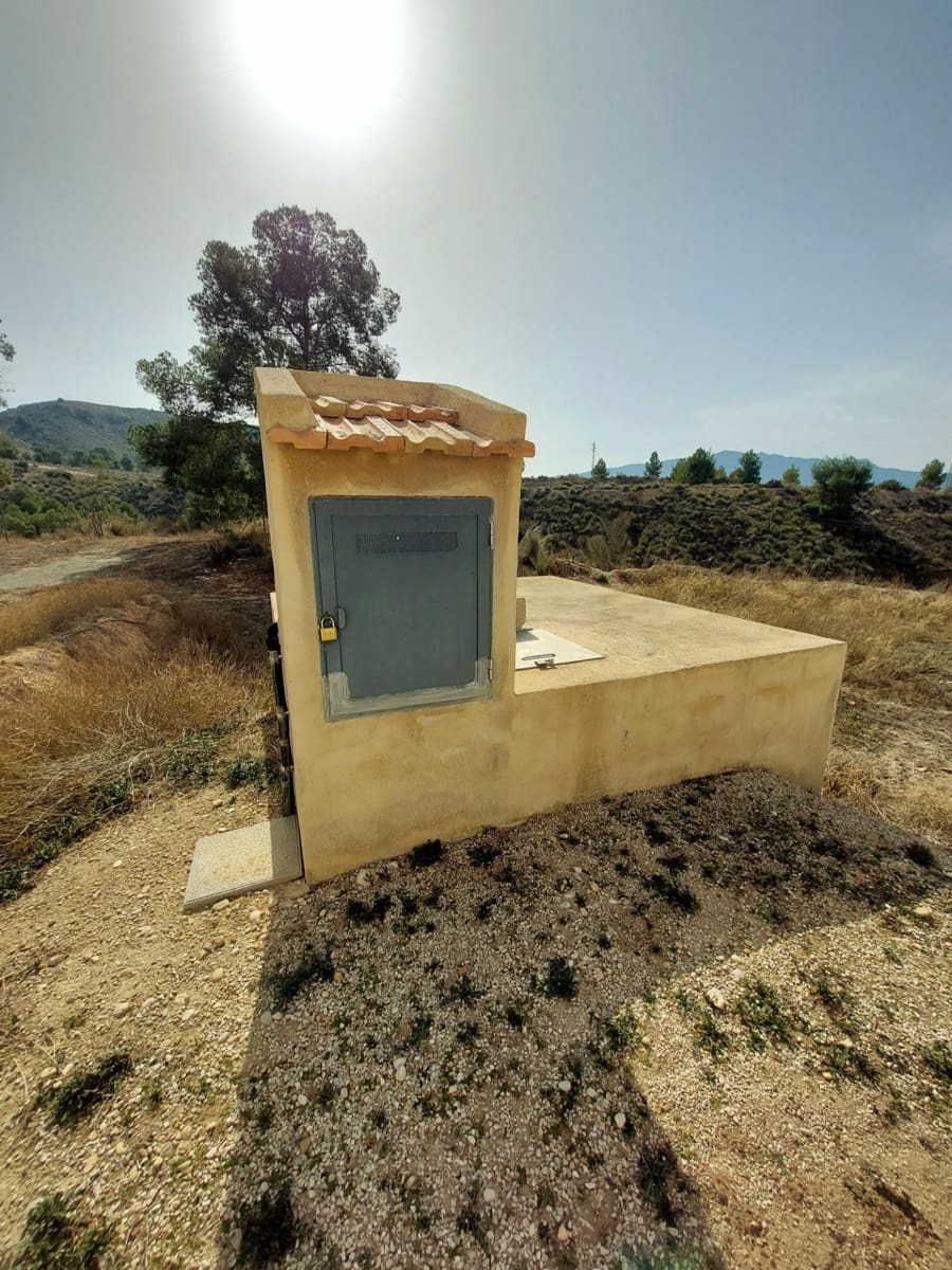 3 soveværelse Finca/Landehus til salg i Abaran - € 149.500 (Ref: 9558755)