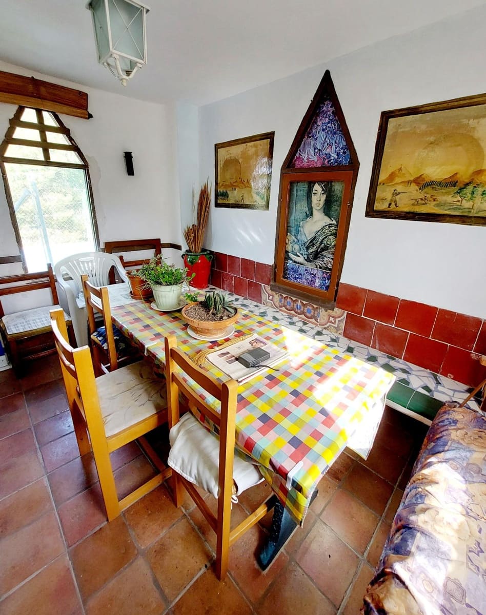 3 soveværelse Finca/Landehus til salg i Abaran - € 149.500 (Ref: 9558755)