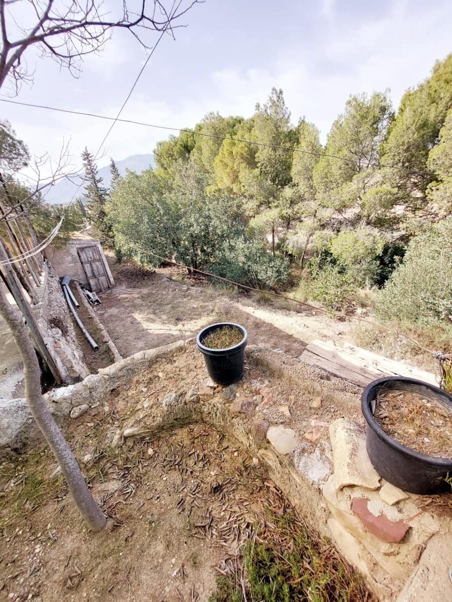 3 soveværelse Finca/Landehus til salg i Abaran - € 149.500 (Ref: 9558755)