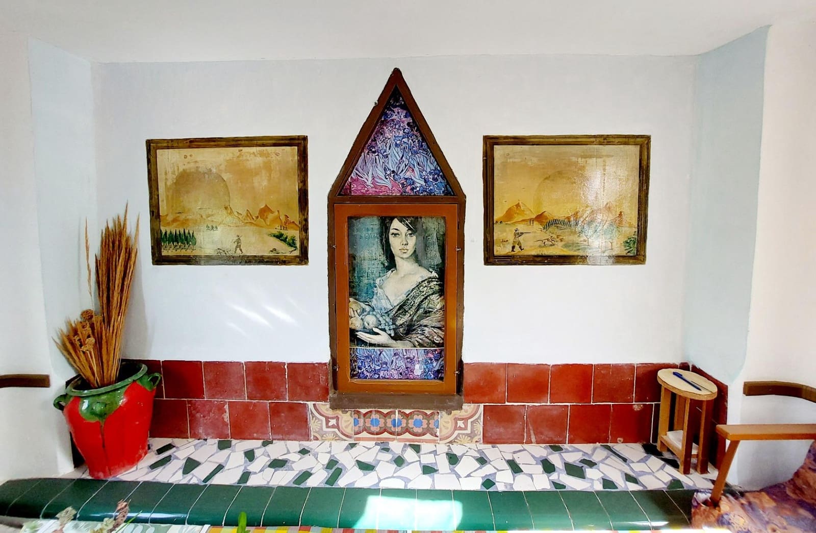 3 soveværelse Finca/Landehus til salg i Abaran - € 149.500 (Ref: 9558755)