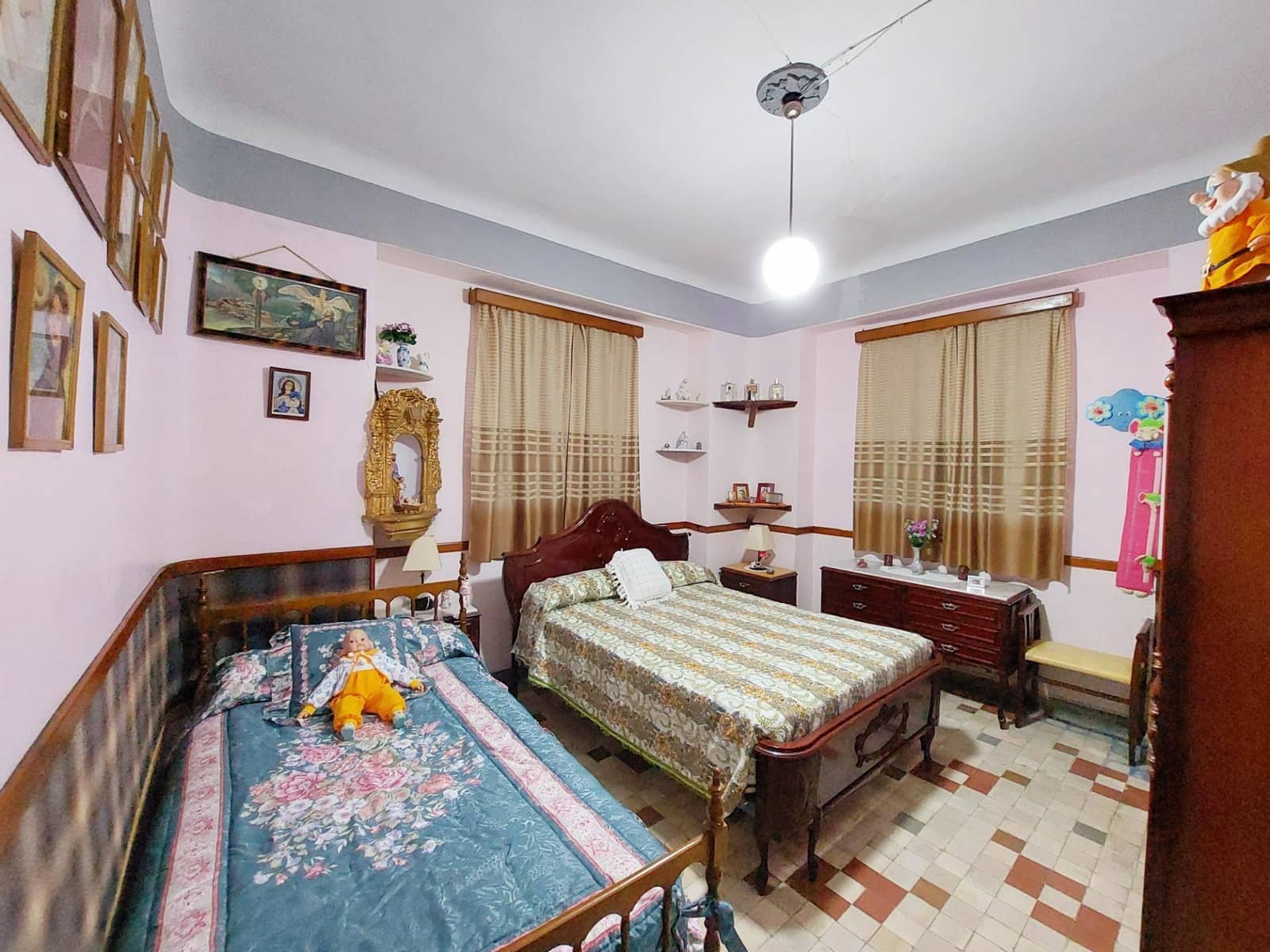 3 soveværelse Finca/Landehus til salg i Abaran - € 149.500 (Ref: 9558755)