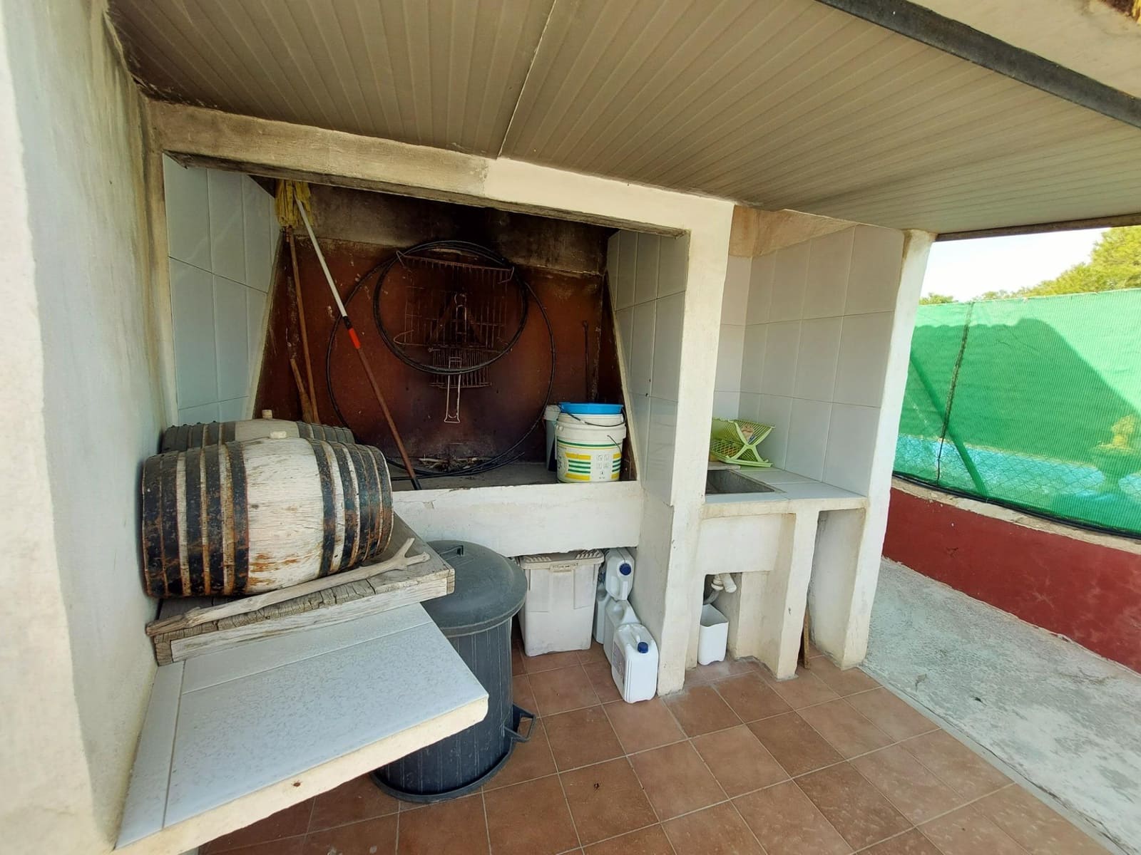 3 soveværelse Finca/Landehus til salg i Abaran - € 149.500 (Ref: 9558755)