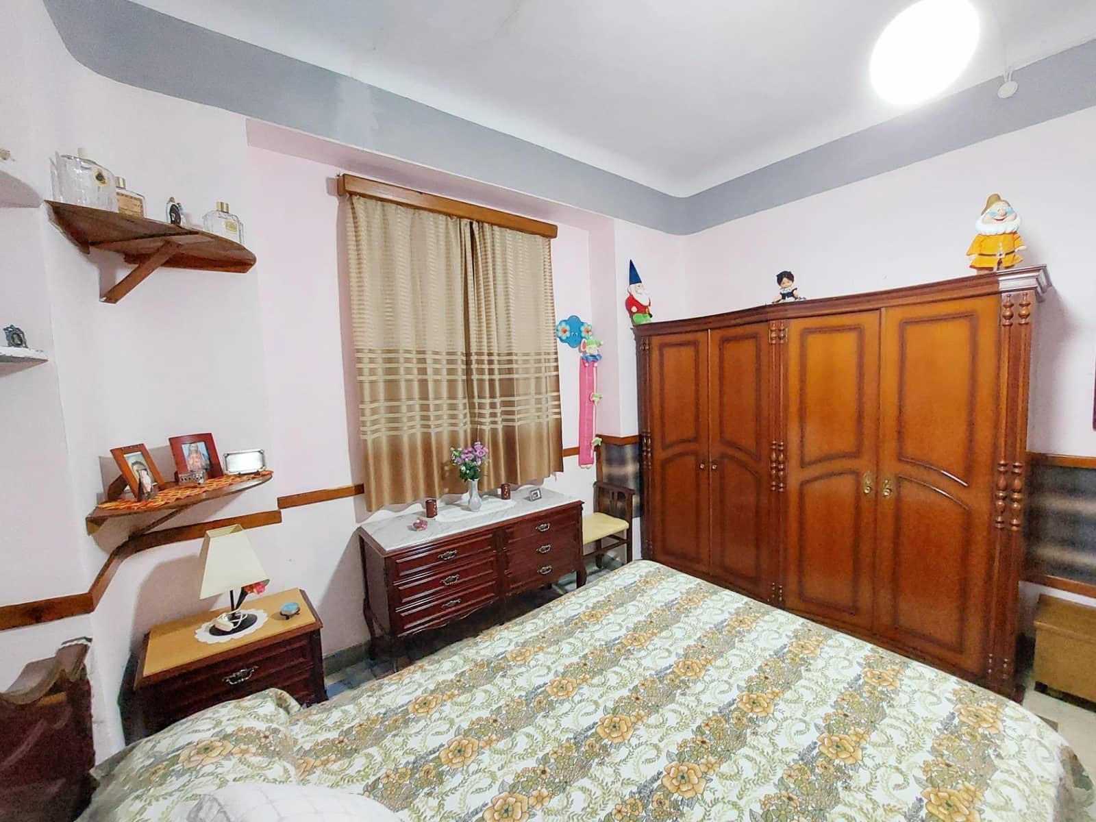 3 soveværelse Finca/Landehus til salg i Abaran - € 149.500 (Ref: 9558755)