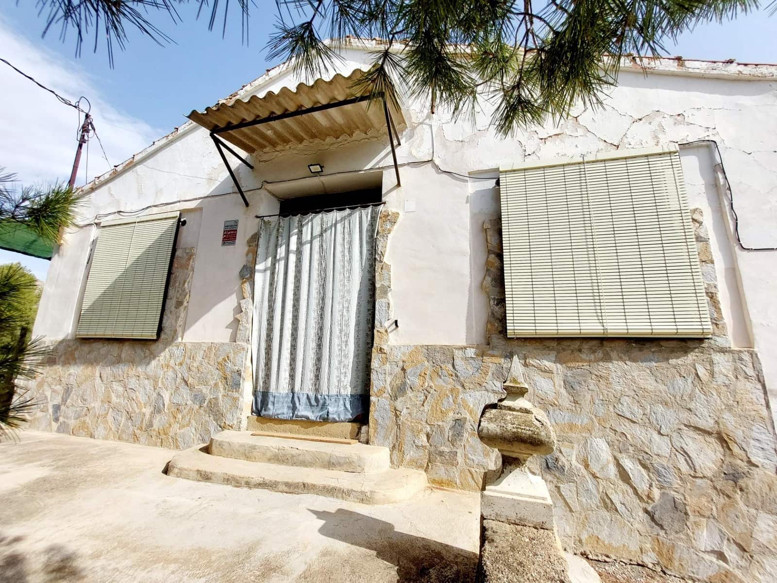 3 soveværelse Finca/Landehus til salg i Abaran - € 149.500 (Ref: 9558755)