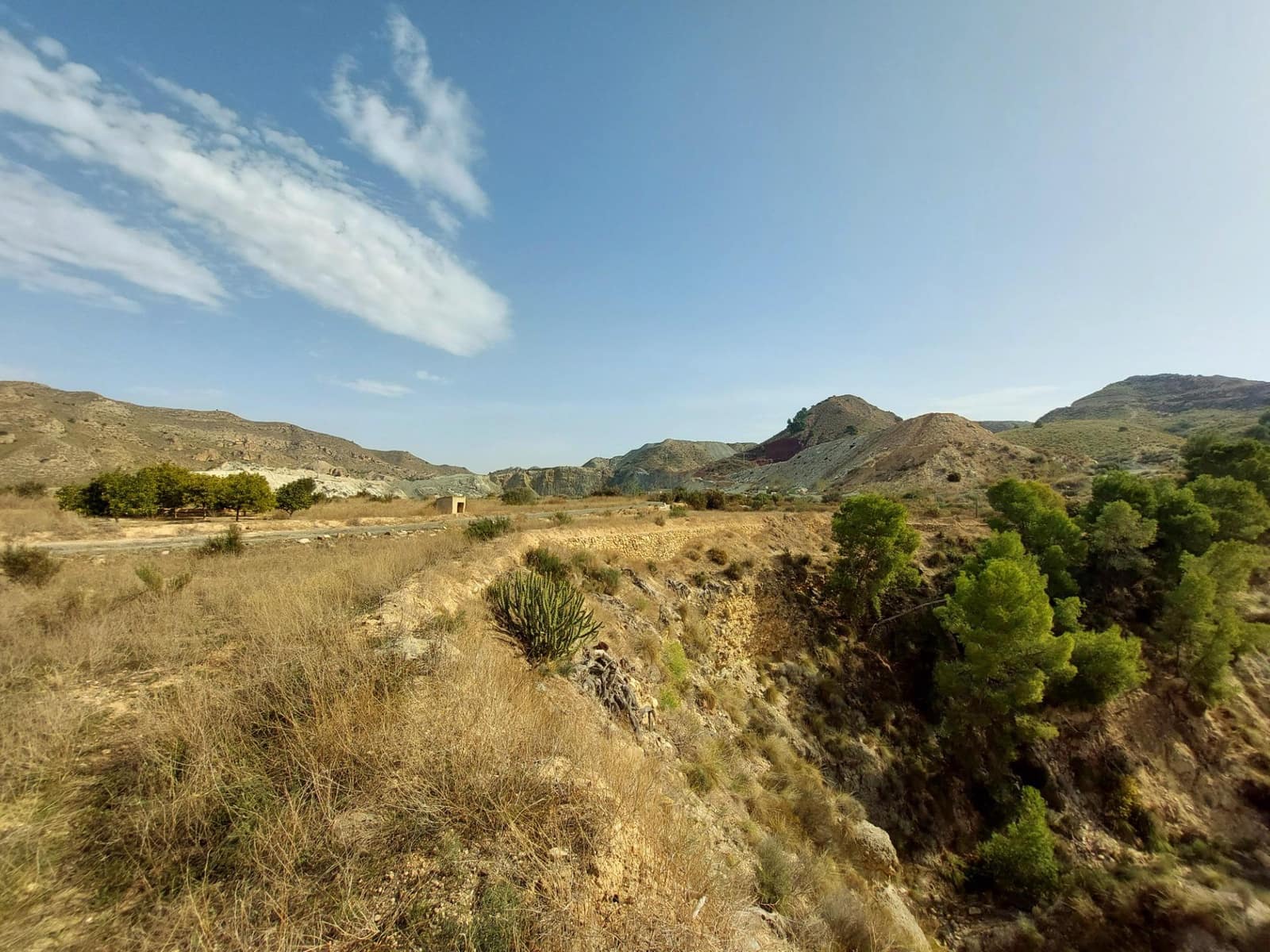 3 soveværelse Finca/Landehus til salg i Abaran - € 149.500 (Ref: 9558755)