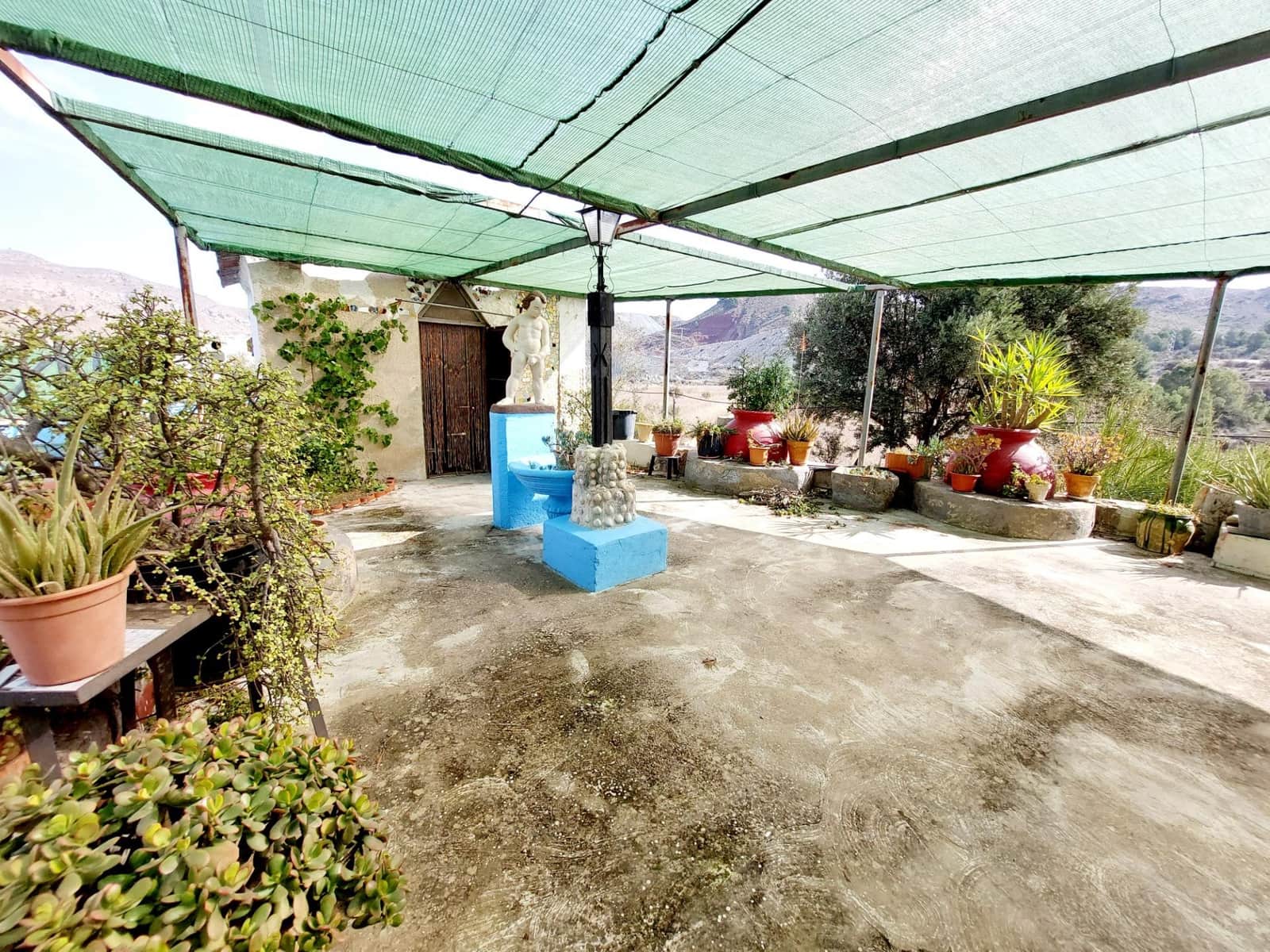 3 soveværelse Finca/Landehus til salg i Abaran - € 149.500 (Ref: 9558755)