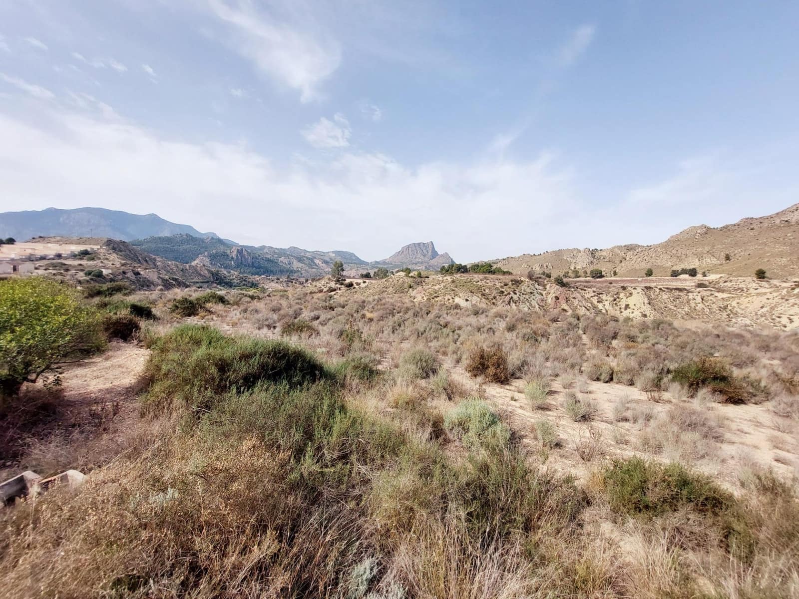 3 soveværelse Finca/Landehus til salg i Abaran - € 149.500 (Ref: 9558755)