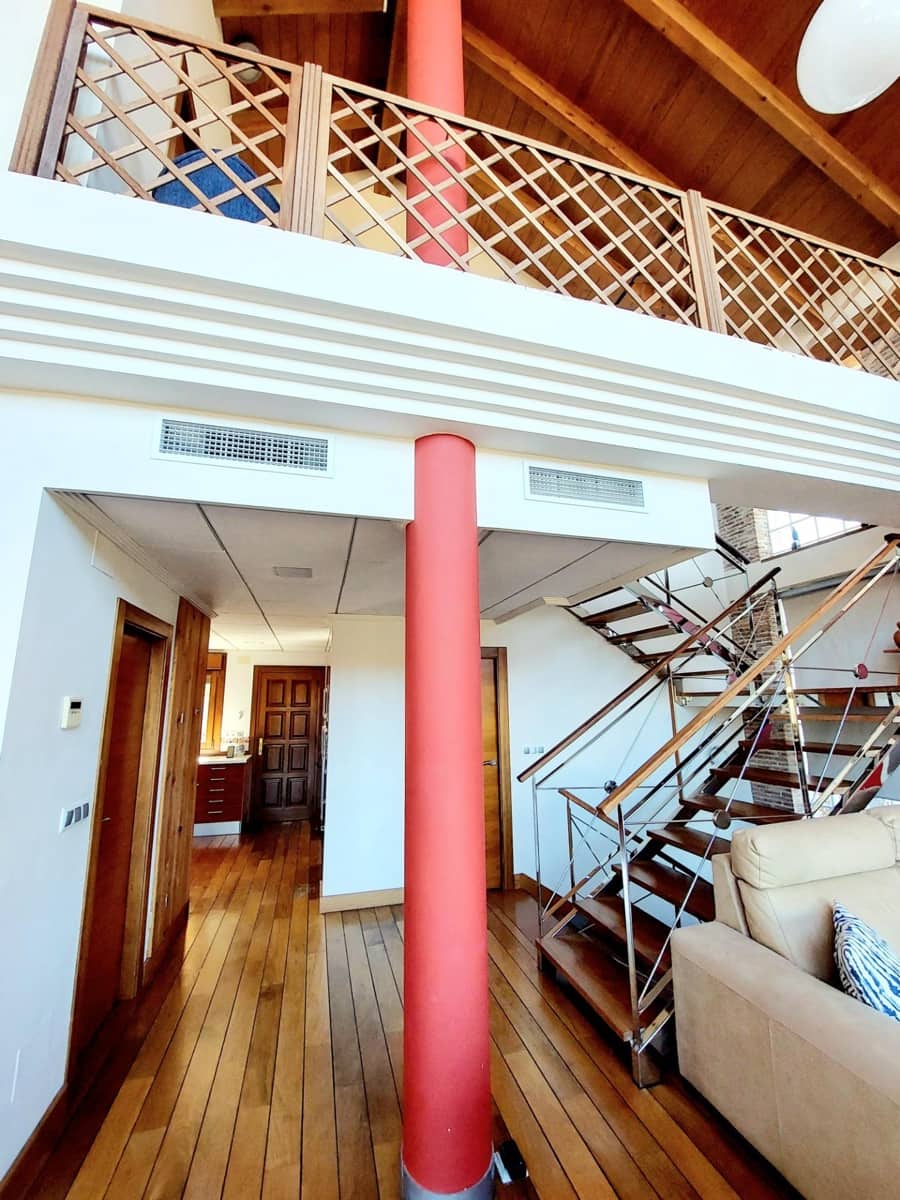 3 sypialnia Willa na sprzedaż w Cala Flores z basenem garażem - 800 000 € (Ref: 9558756)