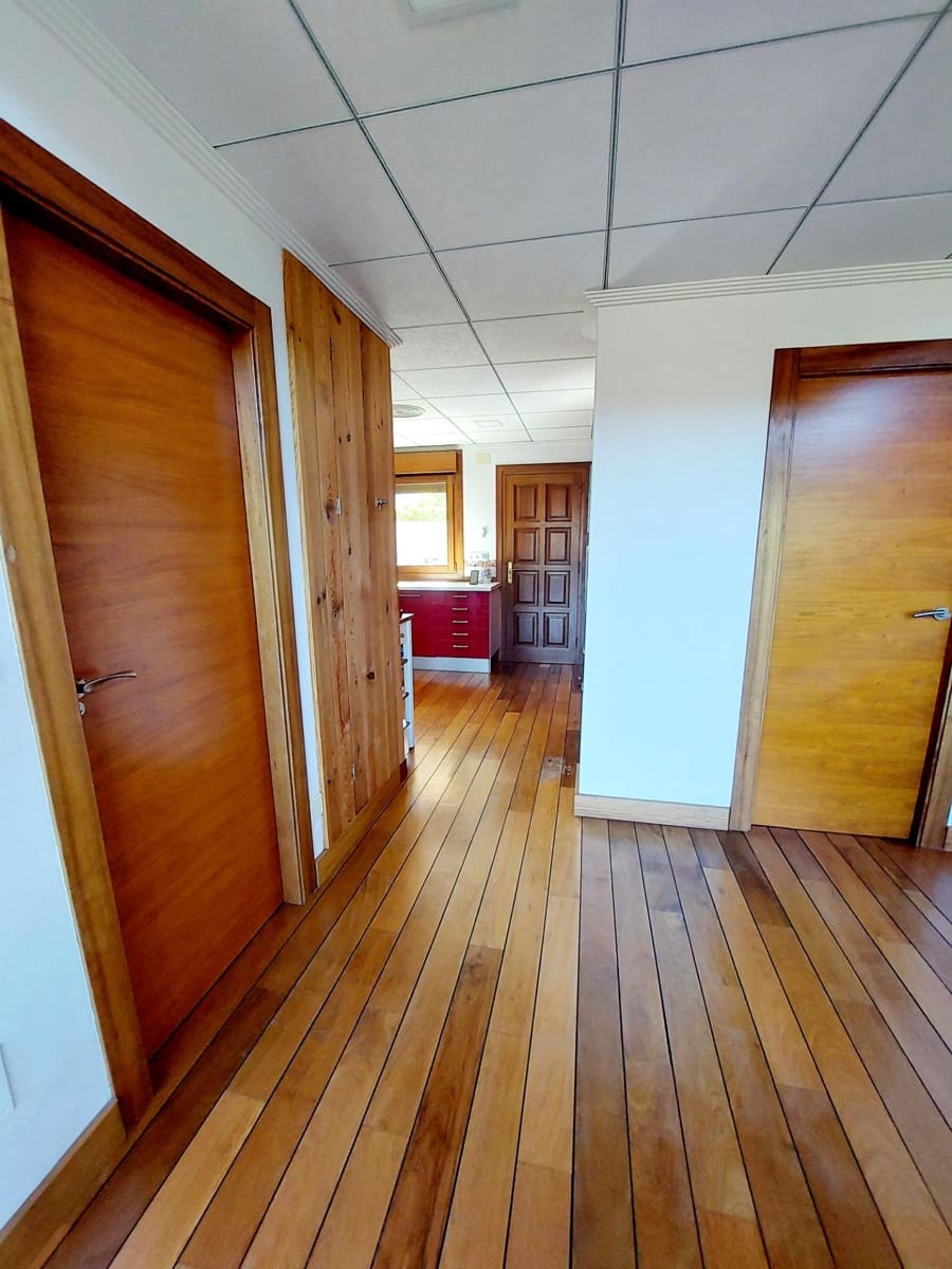 3 sypialnia Willa na sprzedaż w Cala Flores z basenem garażem - 800 000 € (Ref: 9558756)