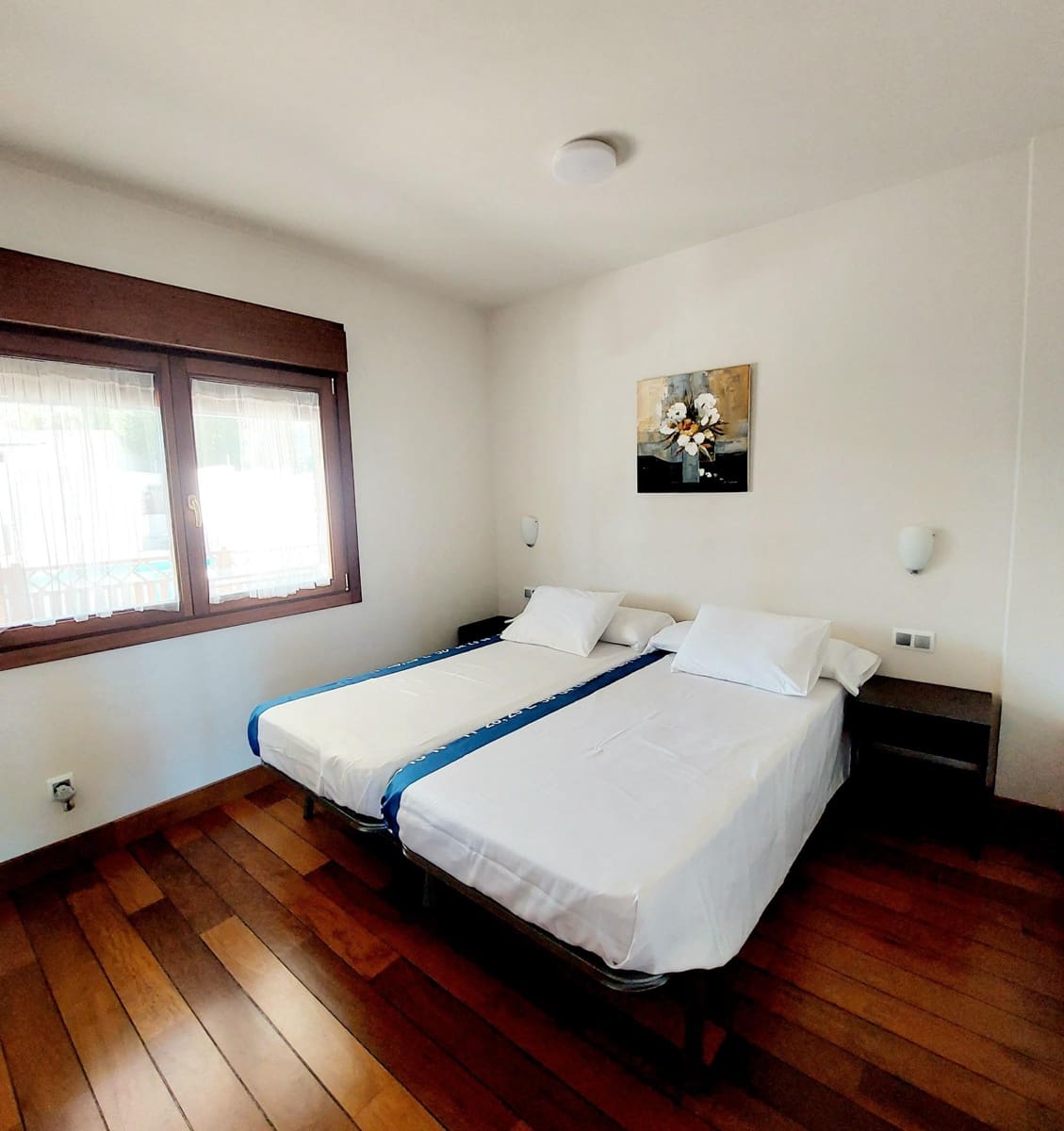 3 sypialnia Willa na sprzedaż w Cala Flores z basenem garażem - 800 000 € (Ref: 9558756)