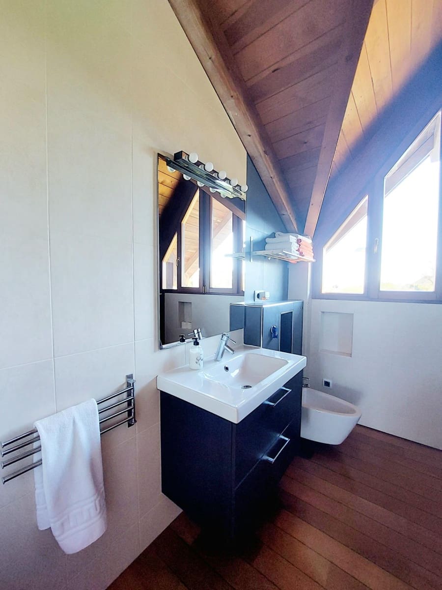 3 sypialnia Willa na sprzedaż w Cala Flores z basenem garażem - 800 000 € (Ref: 9558756)