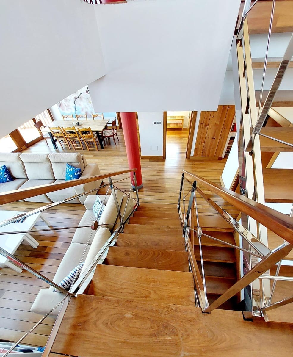 3 sypialnia Willa na sprzedaż w Cala Flores z basenem garażem - 800 000 € (Ref: 9558756)