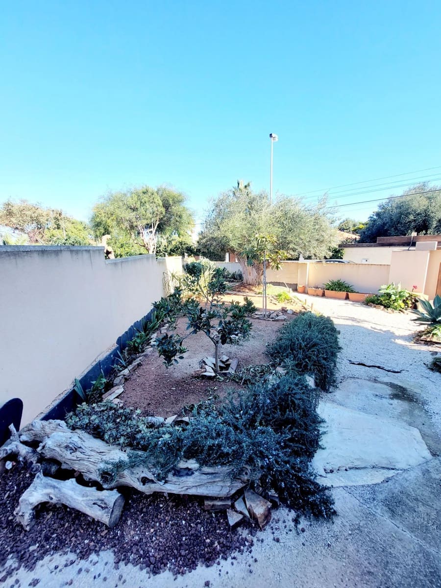 3 sypialnia Willa na sprzedaż w Cala Flores z basenem garażem - 800 000 € (Ref: 9558756)