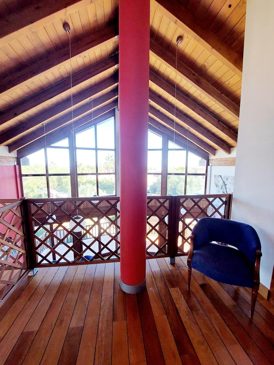 3 sypialnia Willa na sprzedaż w Cala Flores z basenem garażem - 800 000 € (Ref: 9558756)