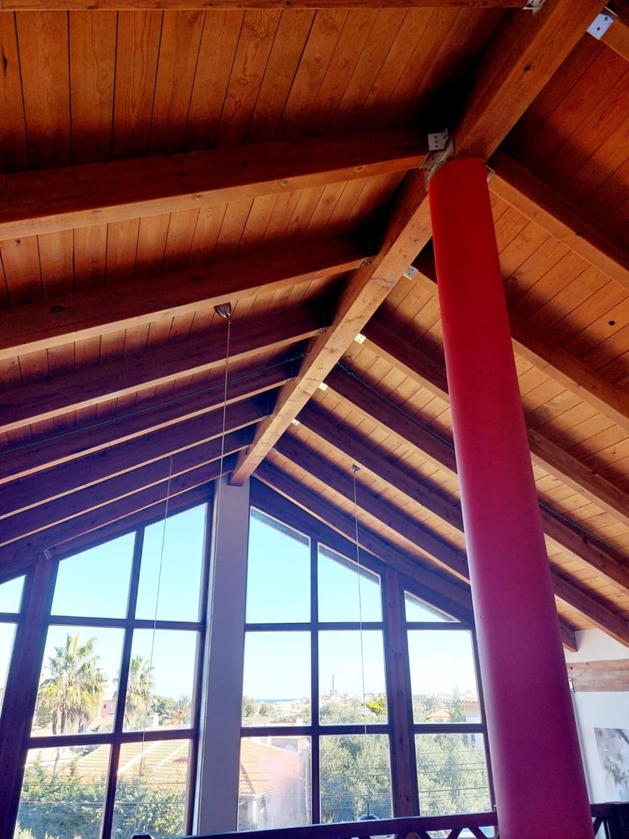 3 sypialnia Willa na sprzedaż w Cala Flores z basenem garażem - 800 000 € (Ref: 9558756)