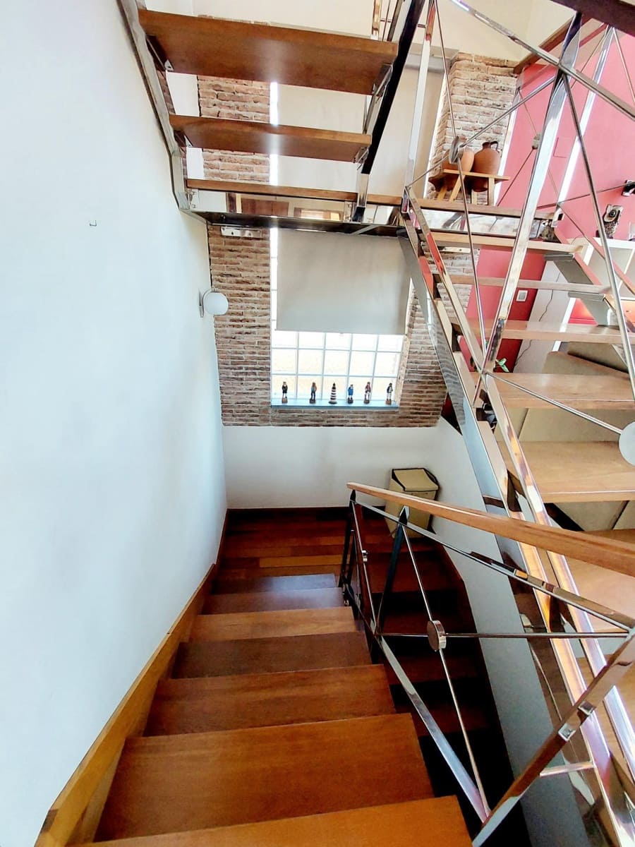 3 sypialnia Willa na sprzedaż w Cala Flores z basenem garażem - 800 000 € (Ref: 9558756)