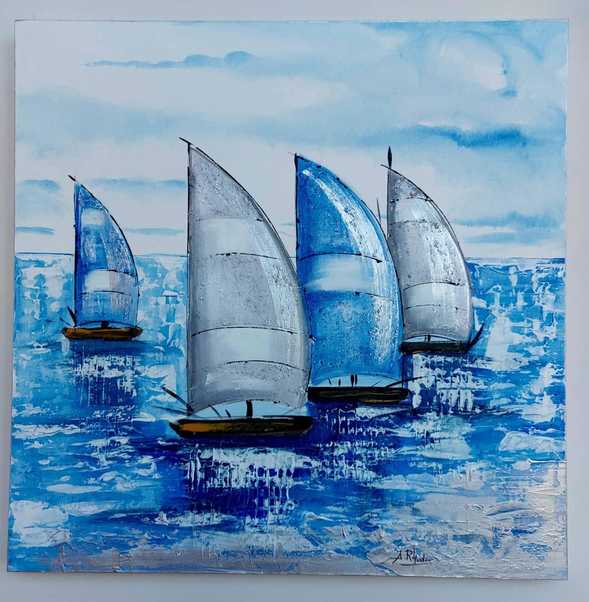 3 sypialnia Willa na sprzedaż w Cala Flores z basenem garażem - 800 000 € (Ref: 9558756)