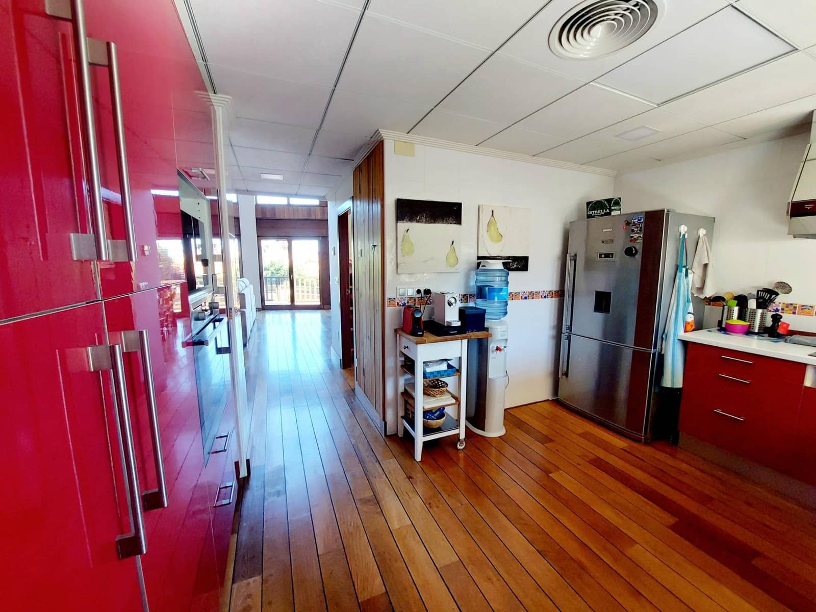 3 sypialnia Willa na sprzedaż w Cala Flores z basenem garażem - 800 000 € (Ref: 9558756)