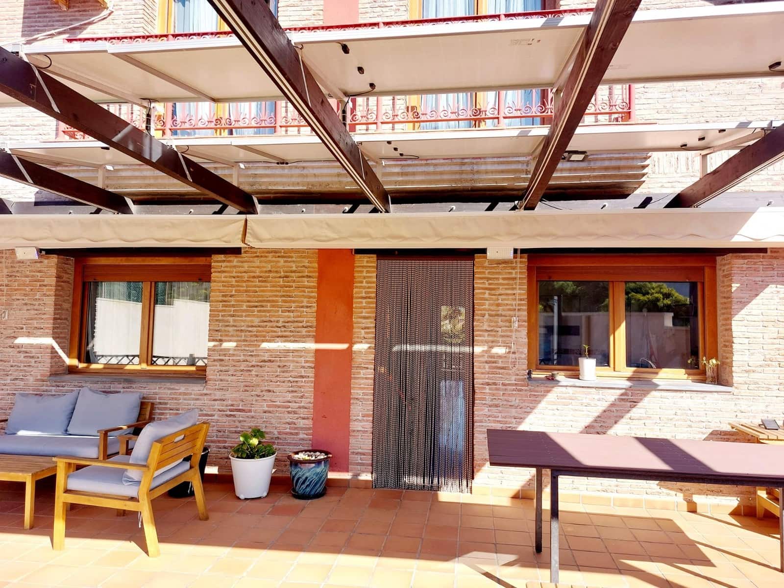 3 sypialnia Willa na sprzedaż w Cala Flores z basenem garażem - 800 000 € (Ref: 9558756)