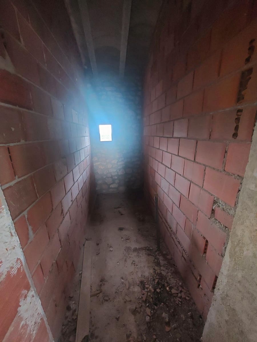 2 soveværelse Finca/Landehus til salg i Alhama de Murcia - € 78.000 (Ref: 9558758)