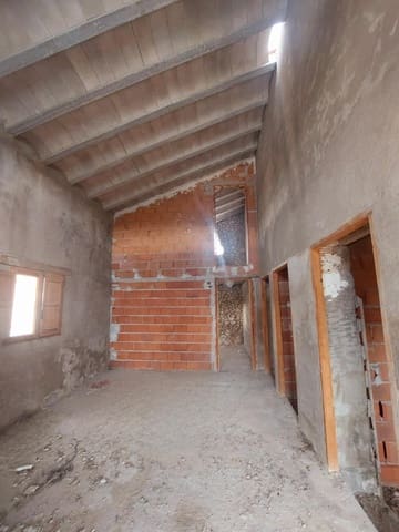 2 quarto Quinta/Casa Rural para venda em Alhama de Murcia - 78 000 € (Ref: 9558758)