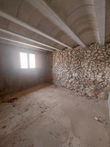 2 quarto Quinta/Casa Rural para venda em Alhama de Murcia - 78 000 € (Ref: 9558758)