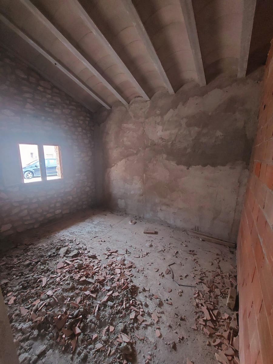 2 soveværelse Finca/Landehus til salg i Alhama de Murcia - € 78.000 (Ref: 9558758)