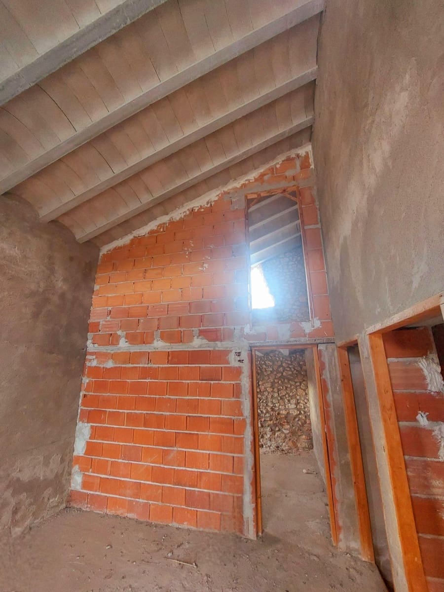 2 soveværelse Finca/Landehus til salg i Alhama de Murcia - € 78.000 (Ref: 9558758)