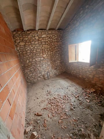 2 quarto Quinta/Casa Rural para venda em Alhama de Murcia - 78 000 € (Ref: 9558758)