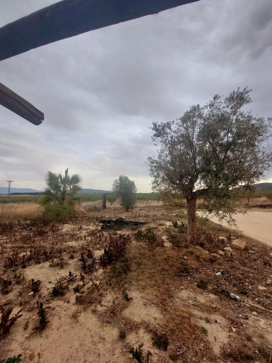 2 soveværelse Finca/Landehus til salg i Alhama de Murcia - € 78.000 (Ref: 9558758)