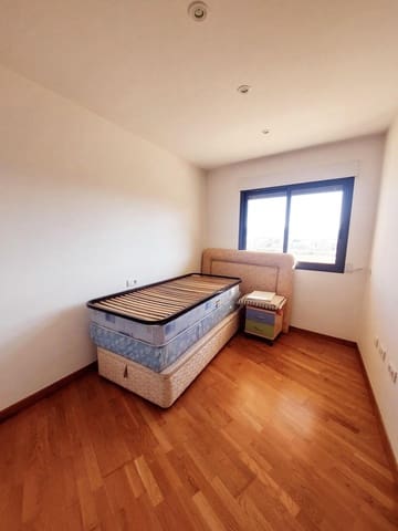 4 bedroom Penthouse for sale in Vista Alegre, Murcia city with garage - € 500,000 (Ref: 9558760)