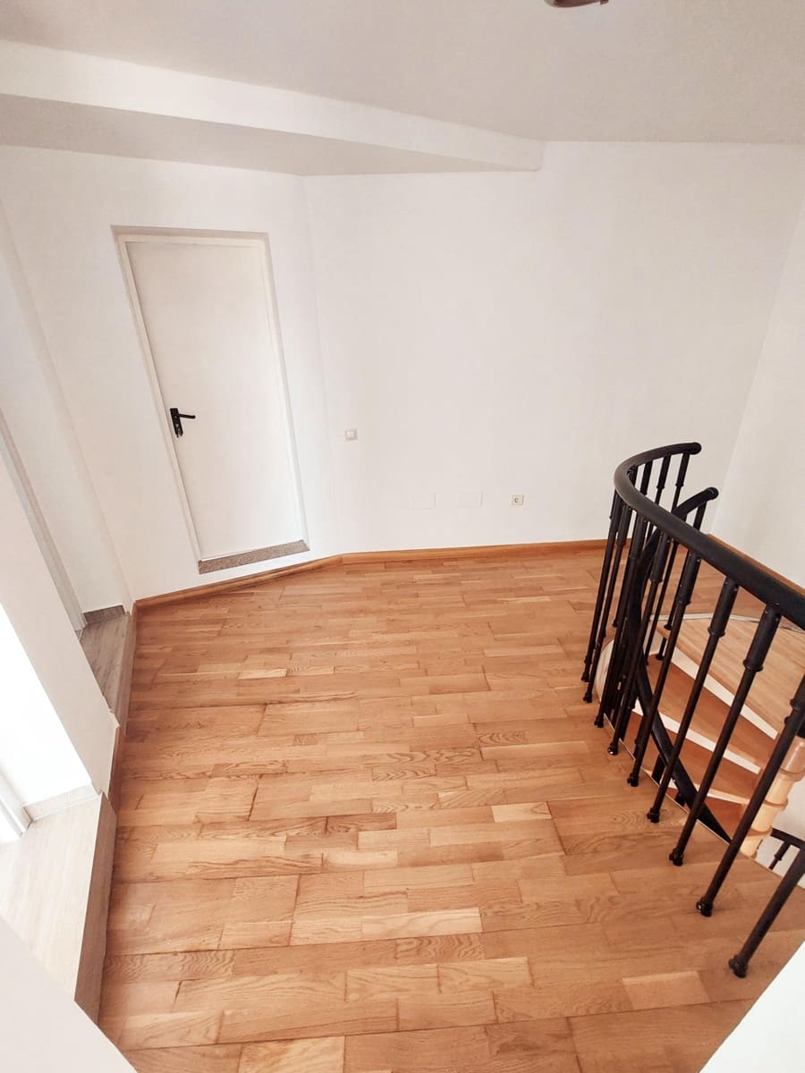 4 bedroom Penthouse for sale in Murcia city with garage - € 500,000 (Ref: 9558760)