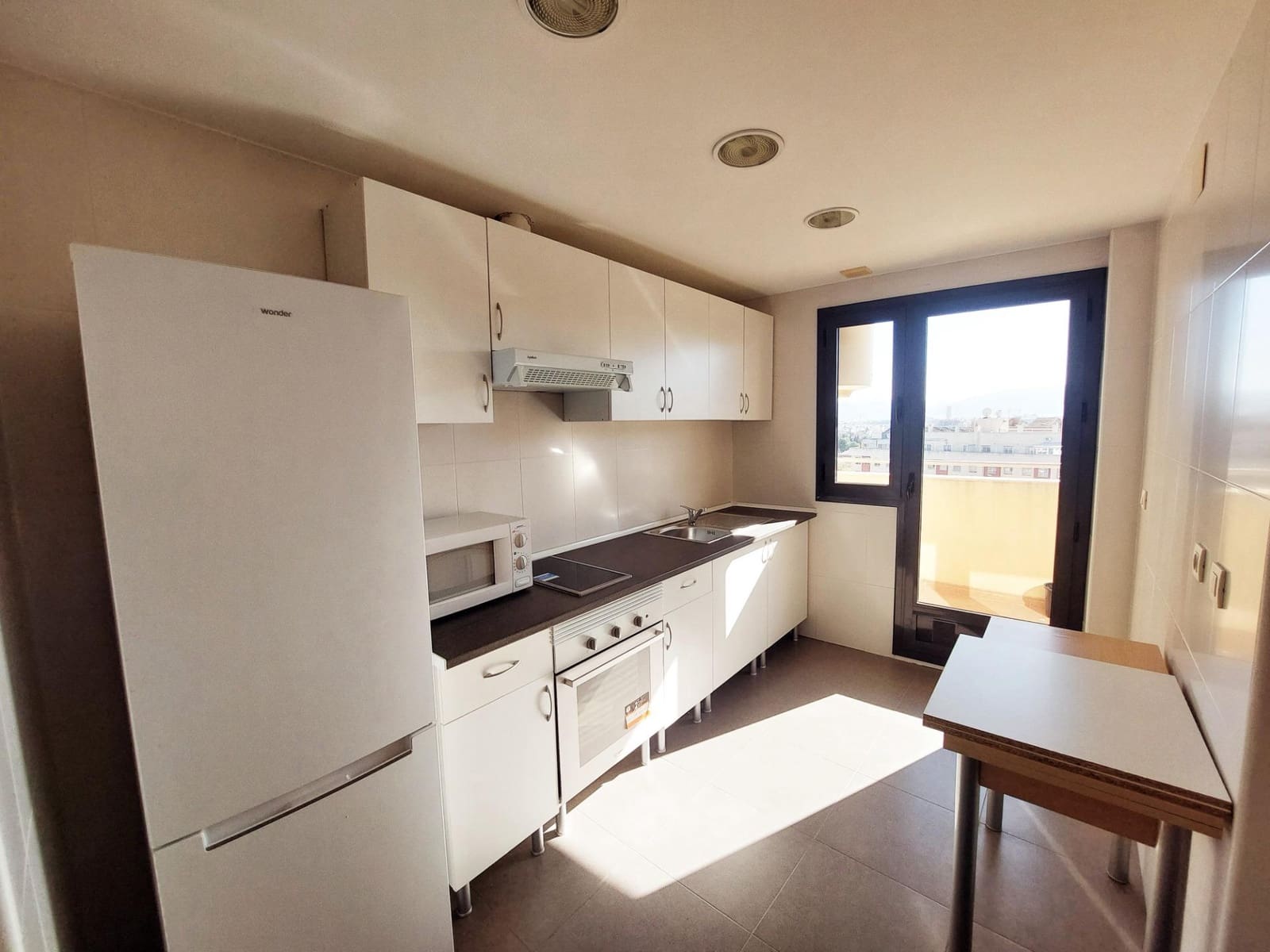 4 bedroom Penthouse for sale in Murcia city with garage - € 500,000 (Ref: 9558760)