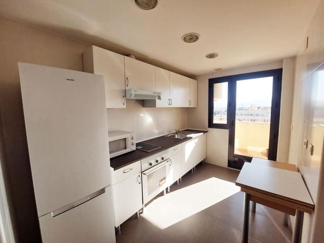 4 bedroom Penthouse for sale in Vista Alegre, Murcia city with garage - € 500,000 (Ref: 9558760)