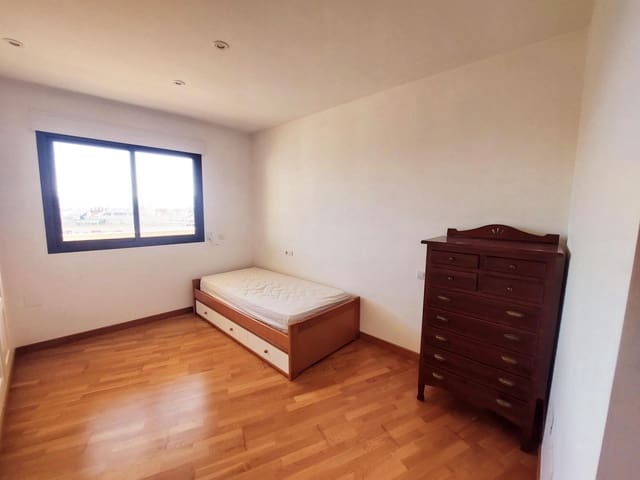 4 bedroom Penthouse for sale in Vista Alegre, Murcia city with garage - € 500,000 (Ref: 9558760)