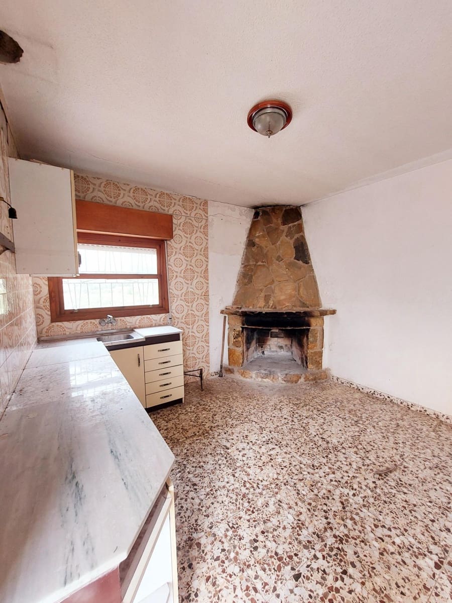 Finca/Casa Rural de 3 habitaciones en Raiguero de Bonanza en venta con piscina - 220.000 € (Ref: 9558761)