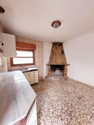 Finca/Casa Rural de 3 habitaciones en Raiguero de Bonanza, Orihuela en venta con piscina - 220.000 € (Ref: 9558761)