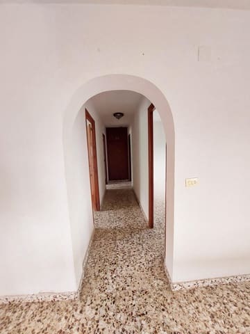 Finca/Casa Rural de 3 habitaciones en Raiguero de Bonanza, Orihuela en venta con piscina - 220.000 € (Ref: 9558761)