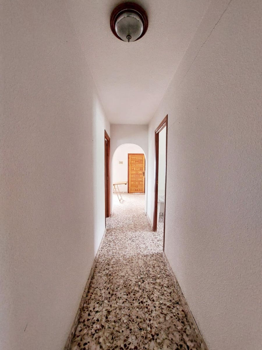 Finca/Casa Rural de 3 habitaciones en Raiguero de Bonanza en venta con piscina - 220.000 € (Ref: 9558761)