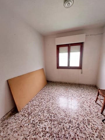 Finca/Casa Rural de 3 habitaciones en Raiguero de Bonanza, Orihuela en venta con piscina - 220.000 € (Ref: 9558761)