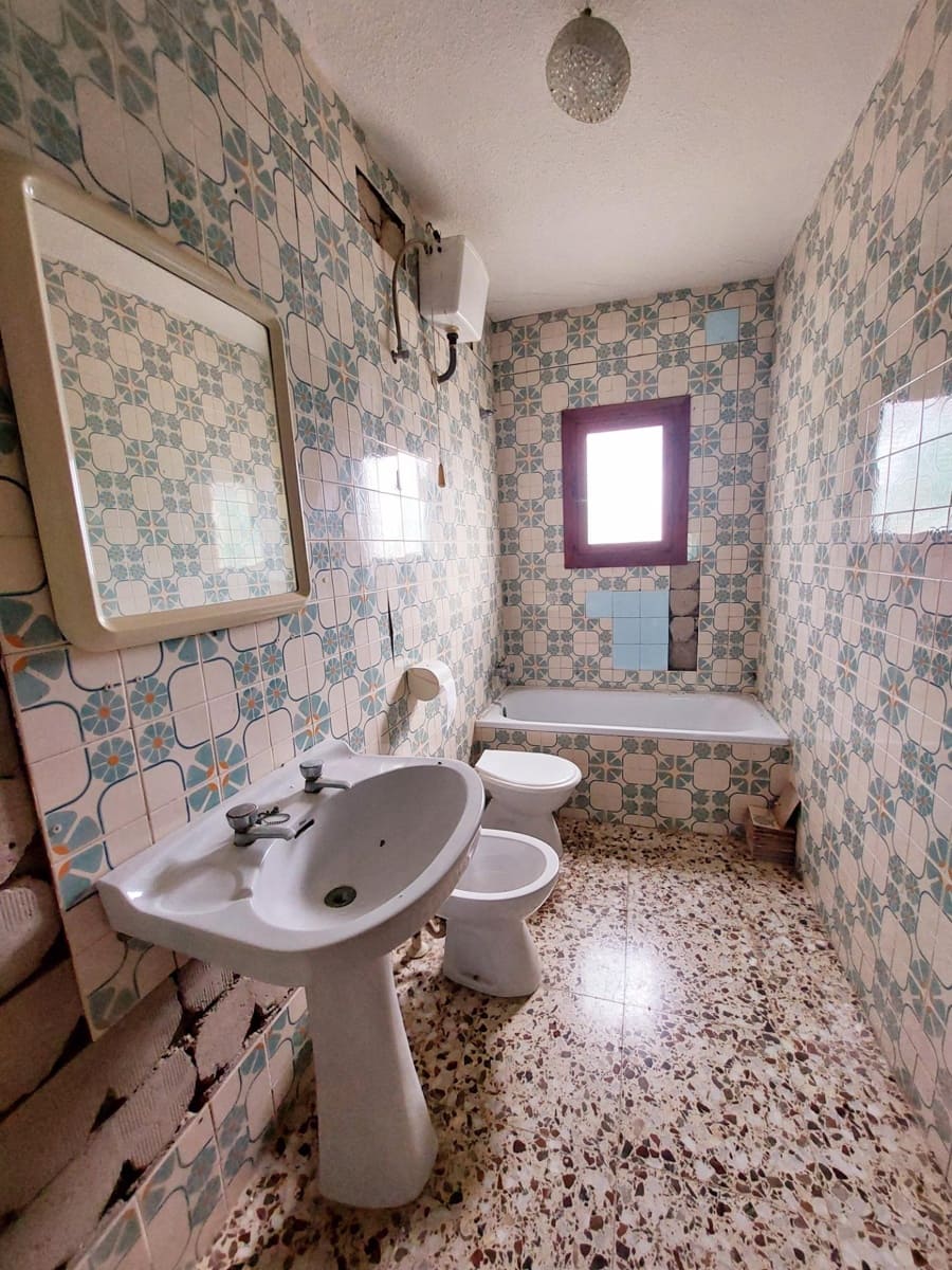 Finca/Casa Rural de 3 habitaciones en Raiguero de Bonanza en venta con piscina - 220.000 € (Ref: 9558761)