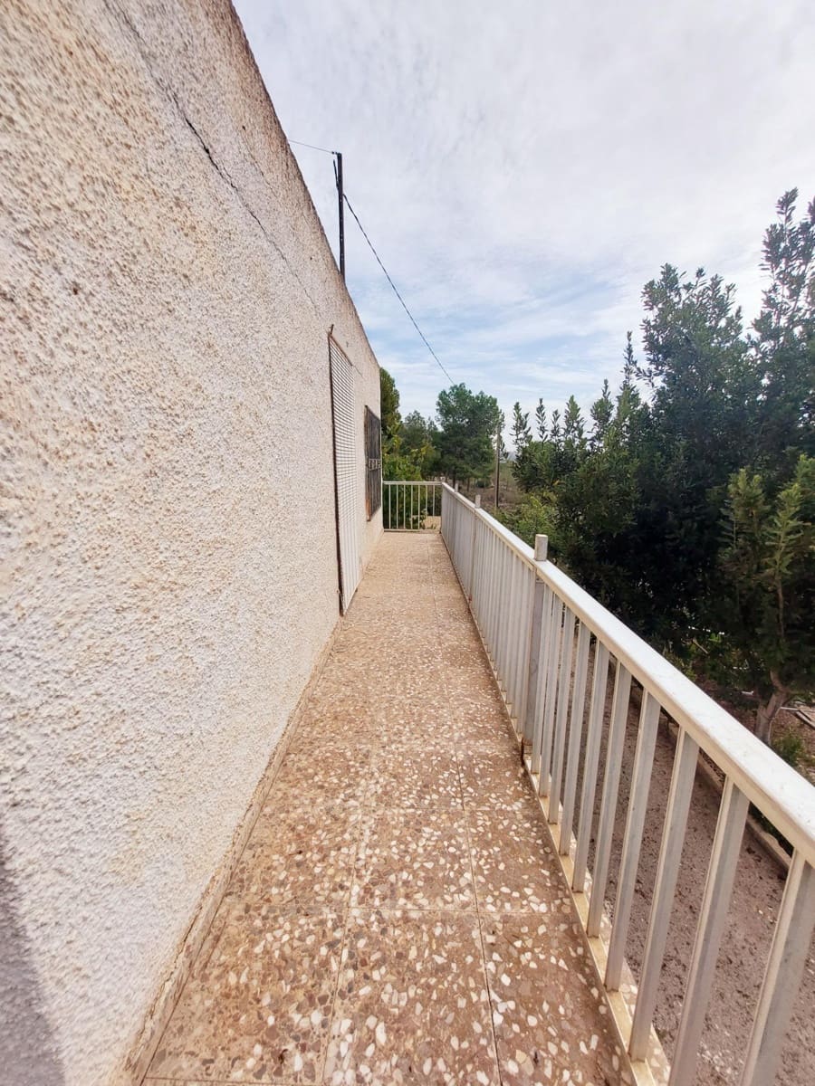 Finca/Casa Rural de 3 habitaciones en Raiguero de Bonanza en venta con piscina - 220.000 € (Ref: 9558761)