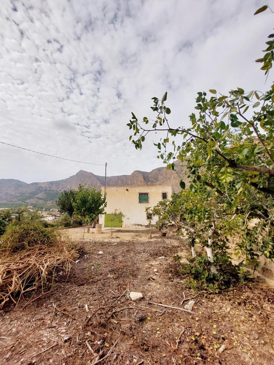 Finca/Casa Rural de 3 habitaciones en Raiguero de Bonanza en venta con piscina - 220.000 € (Ref: 9558761)