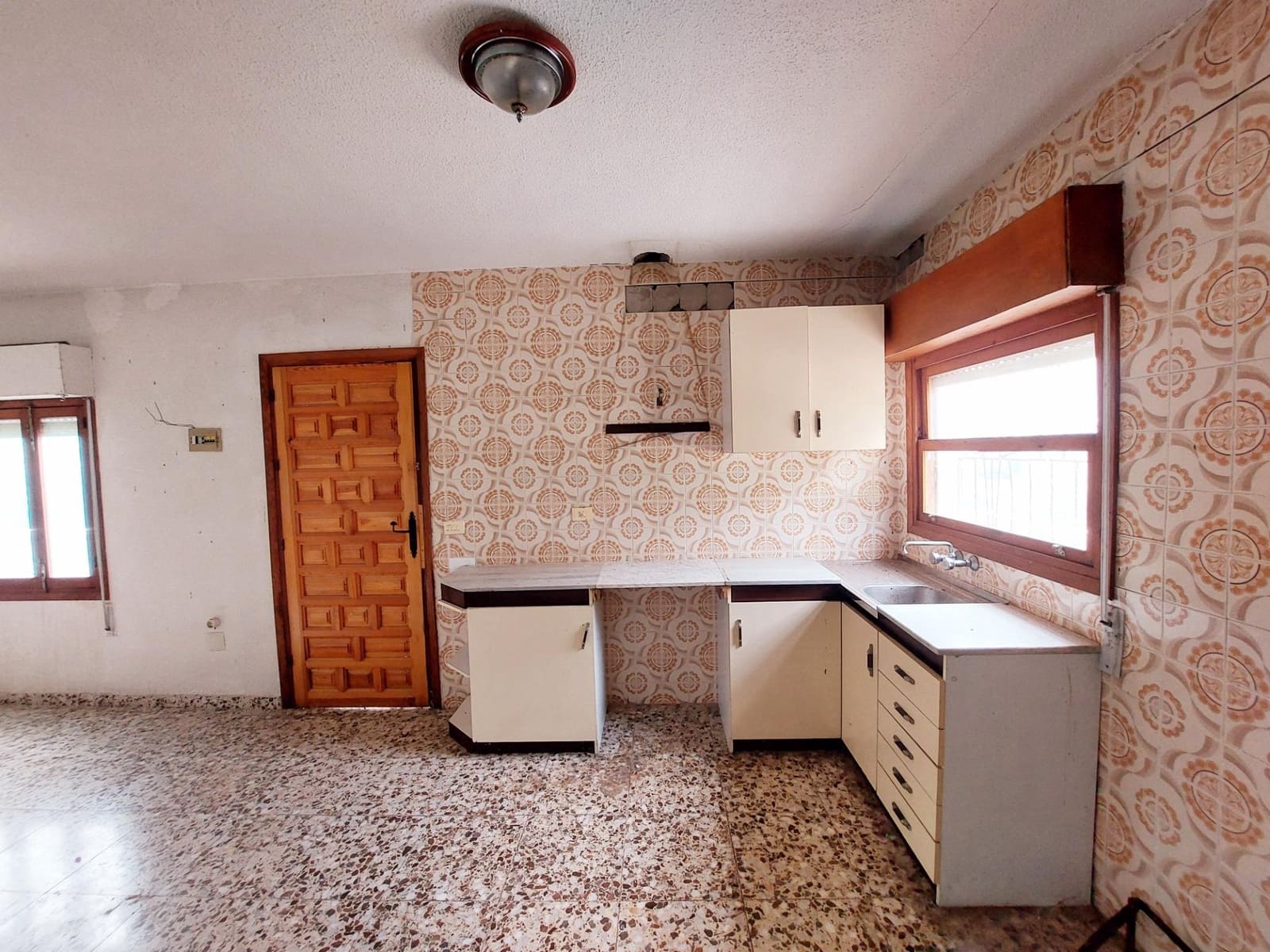 Finca/Casa Rural de 3 habitaciones en Raiguero de Bonanza en venta con piscina - 220.000 € (Ref: 9558761)