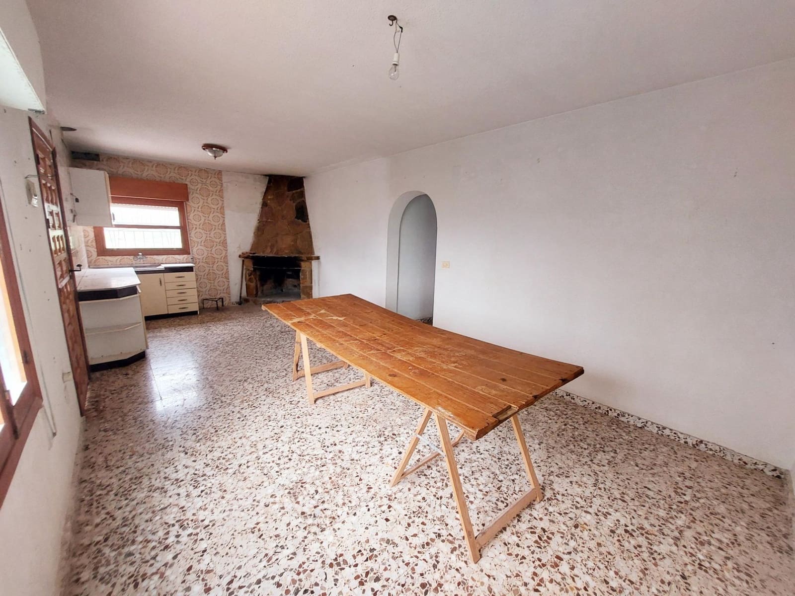 Finca/Casa Rural de 3 habitaciones en Raiguero de Bonanza en venta con piscina - 220.000 € (Ref: 9558761)