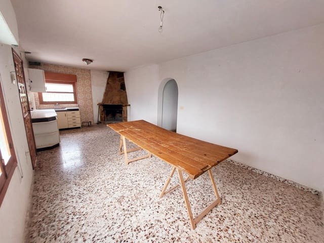 Finca/Casa Rural de 3 habitaciones en Raiguero de Bonanza, Orihuela en venta con piscina - 220.000 € (Ref: 9558761)